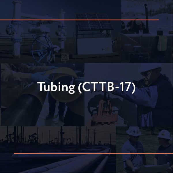 Picture of CTTB-17: Tubing