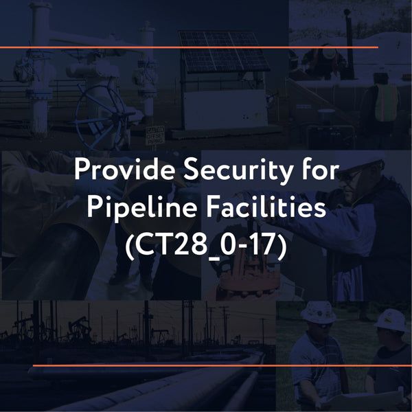 Picture of CT28_0-17: Provide Security for Pipeline Facilities