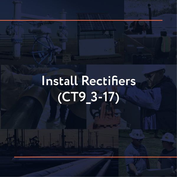 Picture of CT9_3-17: Install Rectifiers