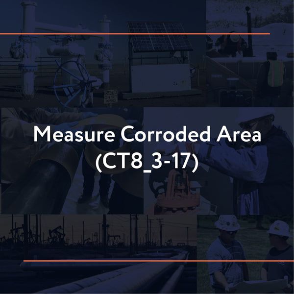 Picture of CT8_3-17: Measure Corroded Area