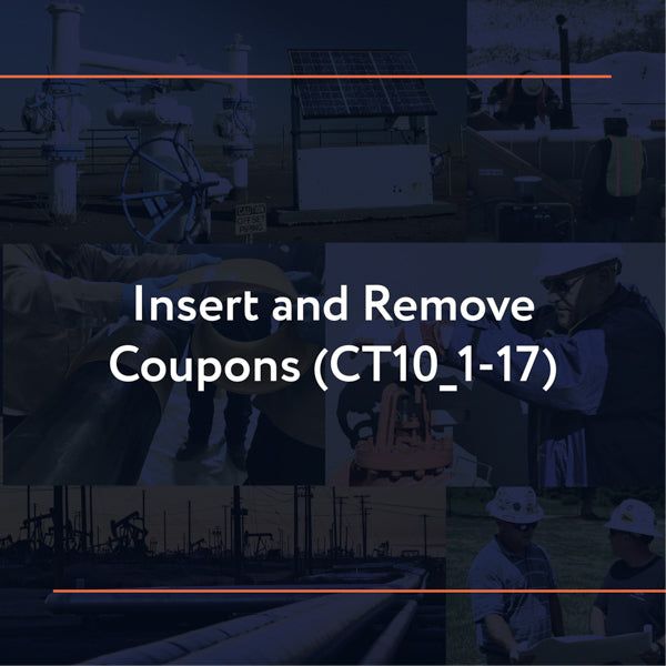 Picture of CT10_1-17: Insert and Remove Coupons