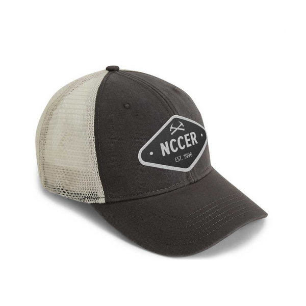 Picture of NCCER Trucker Hat