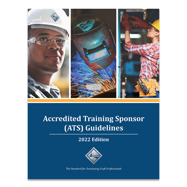 Picture of Accredited Training Sponsor (ATS) Guidelines