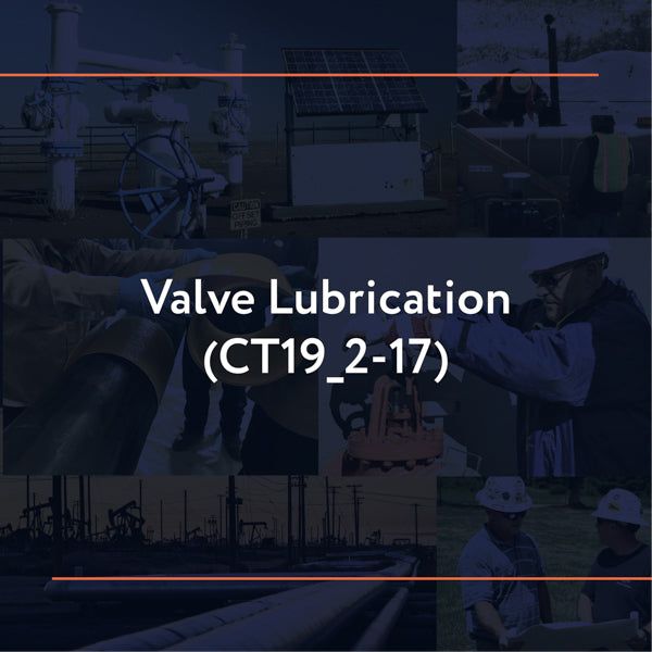 Picture of CT19_2-17: Valve Lubrication