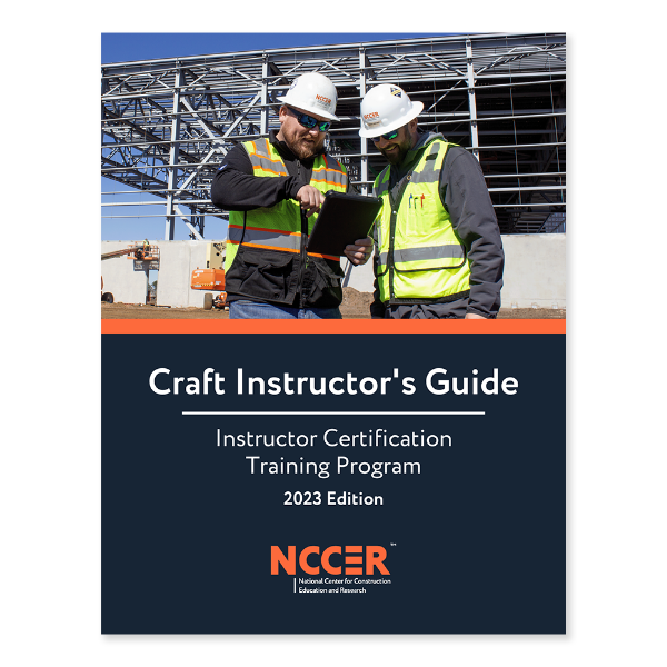 Picture of Craft Instructor Kit