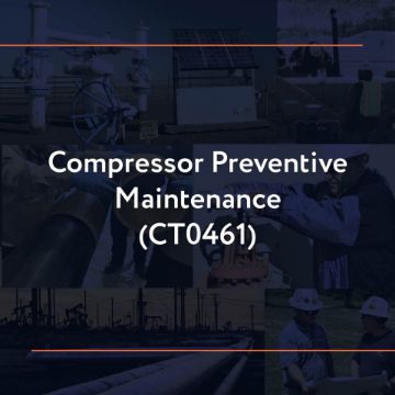 CT0501: Pump Preventive Maintenance | NCCER BYF Shop