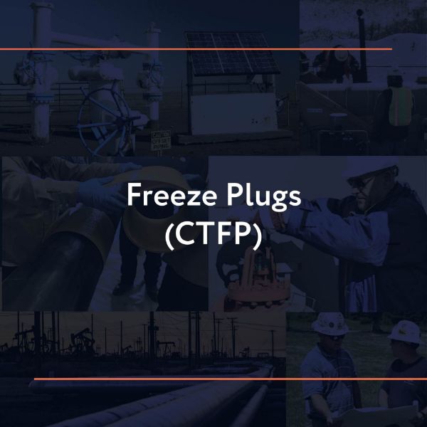 Picture of CTFP: Freeze Plugs