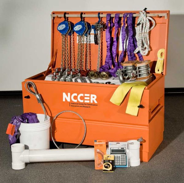Picture of NCCER Rigging Kit