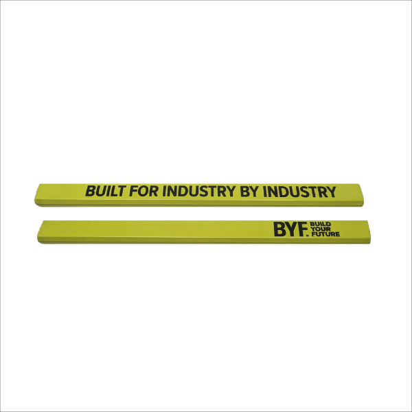 Picture of BYF Carpentry Pencils (Bundle of 25)