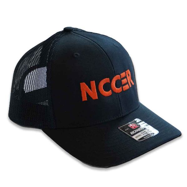 Picture of NCCER Trucker Hat